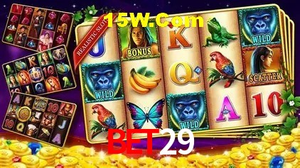 Canal oficial no Telegram da Bet29