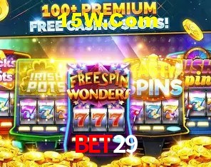 Jogos populares e pagamentos rápidos na Bet29
