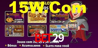 Cashback e recargas na Bet29