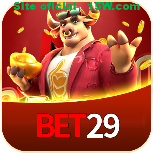 Imagem promocional da Bet29 mostrando a plataforma e suas vantagens